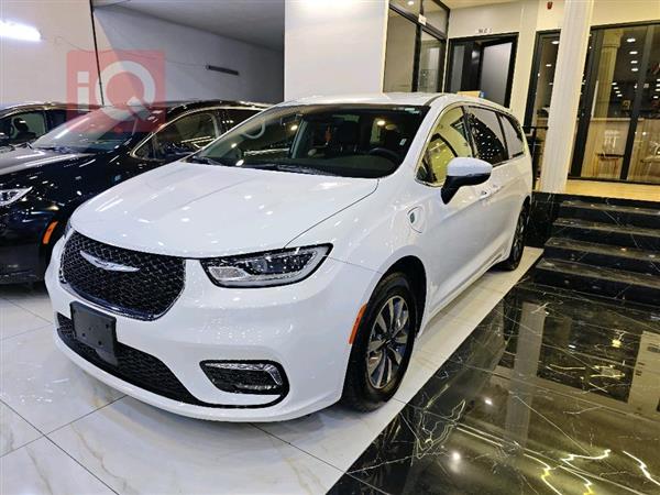 كرايسلر باسيفيكا 2023 للبيع في العراق - اربيل